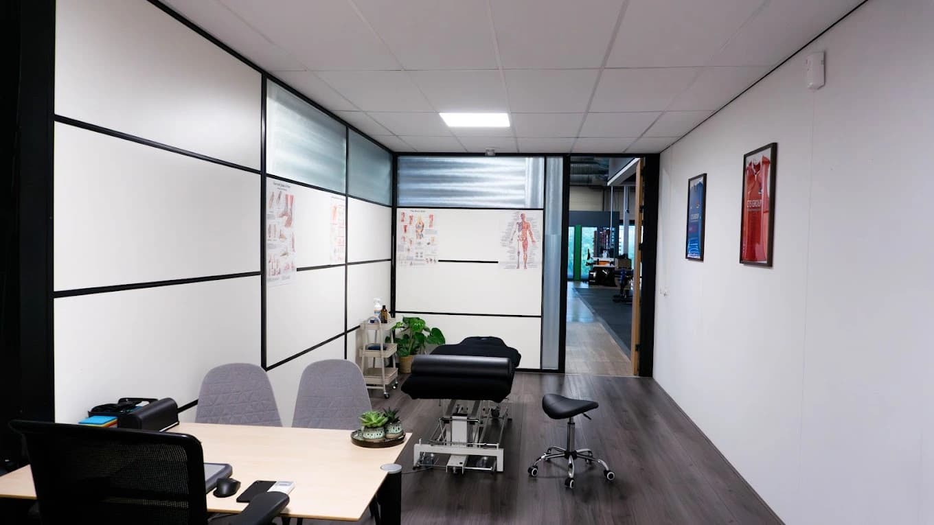 StrengthFysio Alkmaar